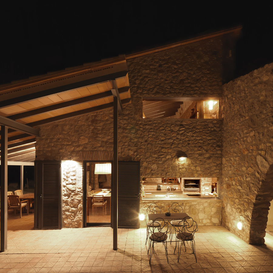 Casa en Siurana, Alt Empordà