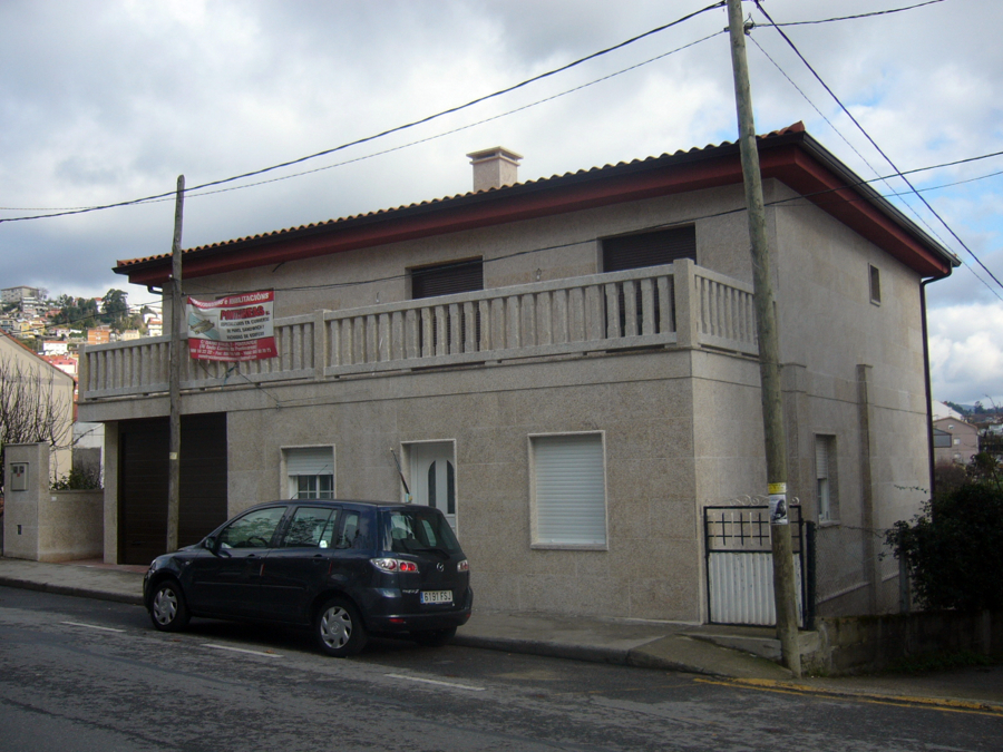 Casa en Sta Cristina rehabilitada