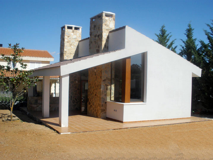 Casa en urbanización en Arcas del Villar, Cuenca.