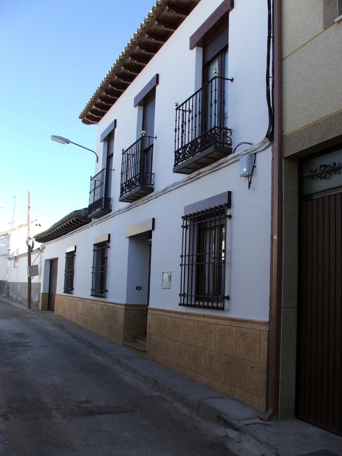 Casa en Villatobas - Toledo