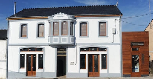 Casa Germán