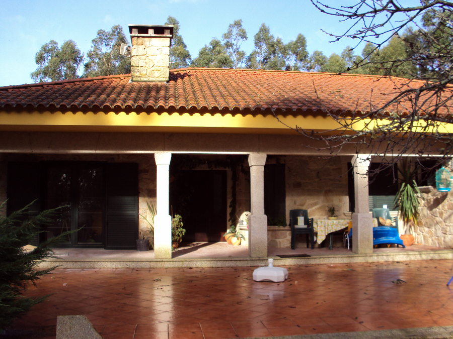 casa hecha en 2007