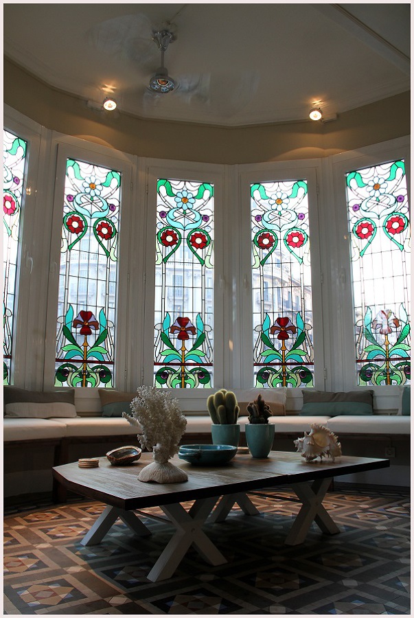 Casa Mediterráneo B&B Barcelona