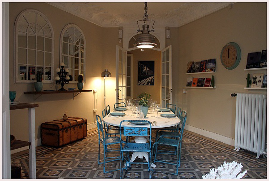 Casa Mediterráneo B&B Barcelona