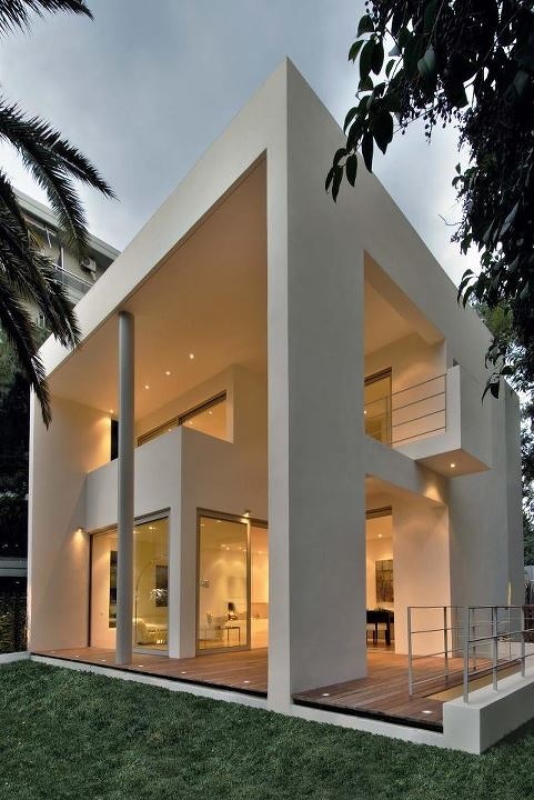 casa modular luxury