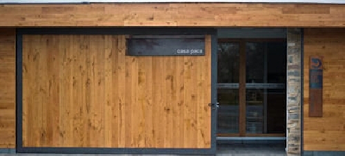 Casa Paca