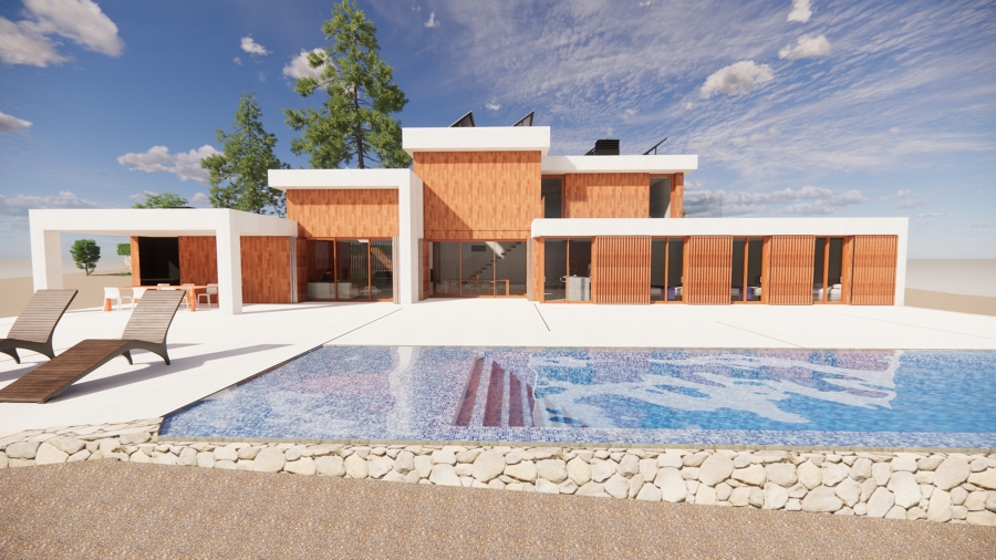 Casa PJ