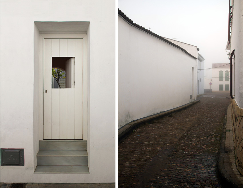 Casa Puebla de Guzman