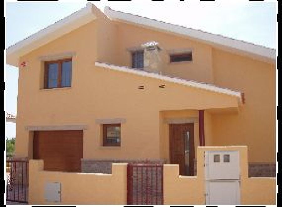 casa