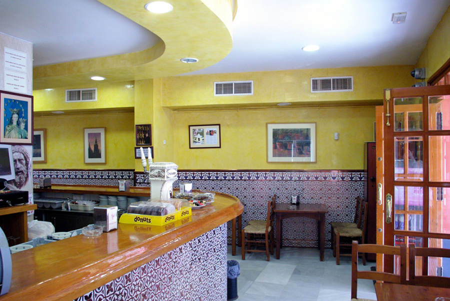 Restaurante Casa Ruiz