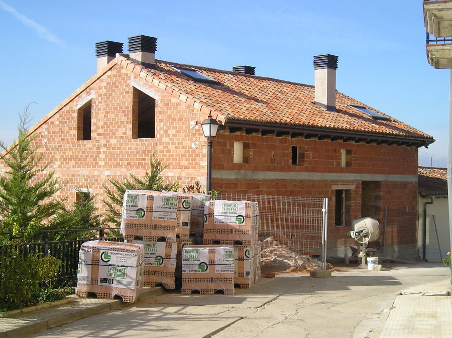 Casa Rural en Lerma