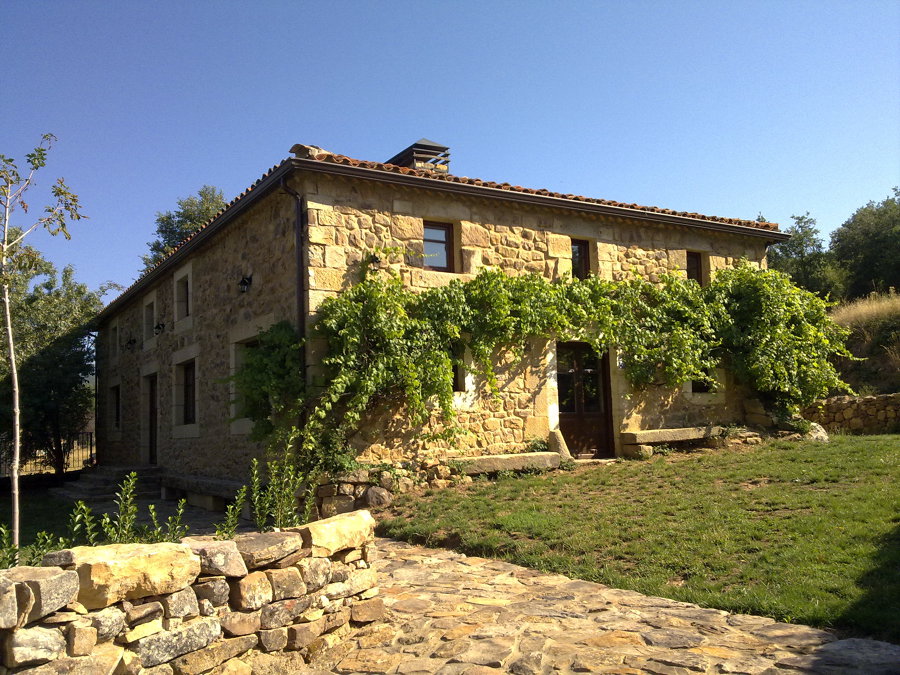 CASA RURAL SORIA