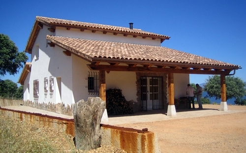 Casa rural