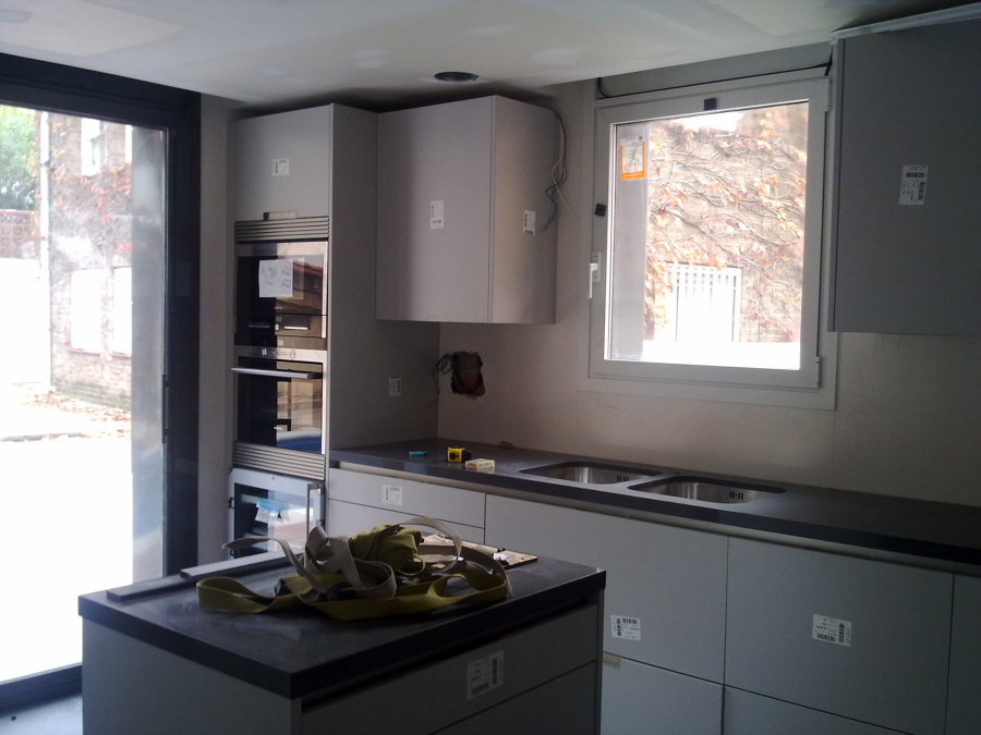 CASA SANT JUST DESVERN 