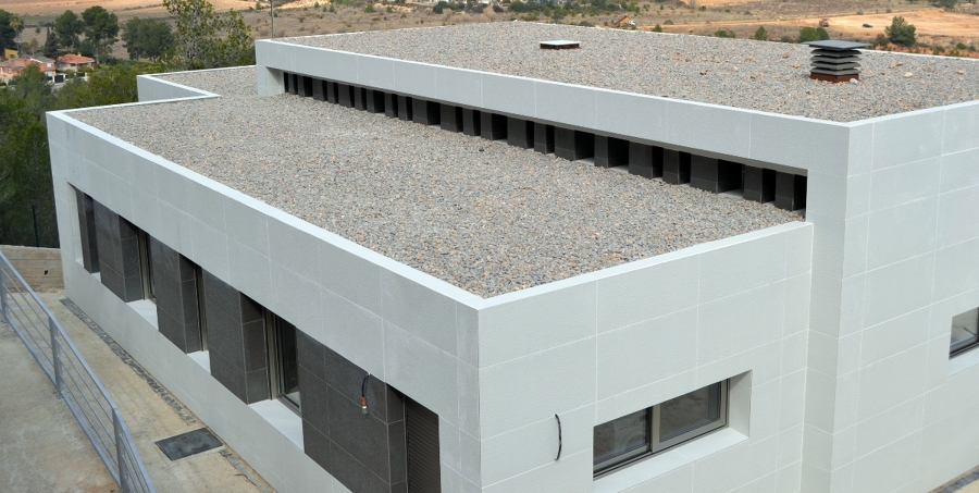 Casa Simarro+Martín