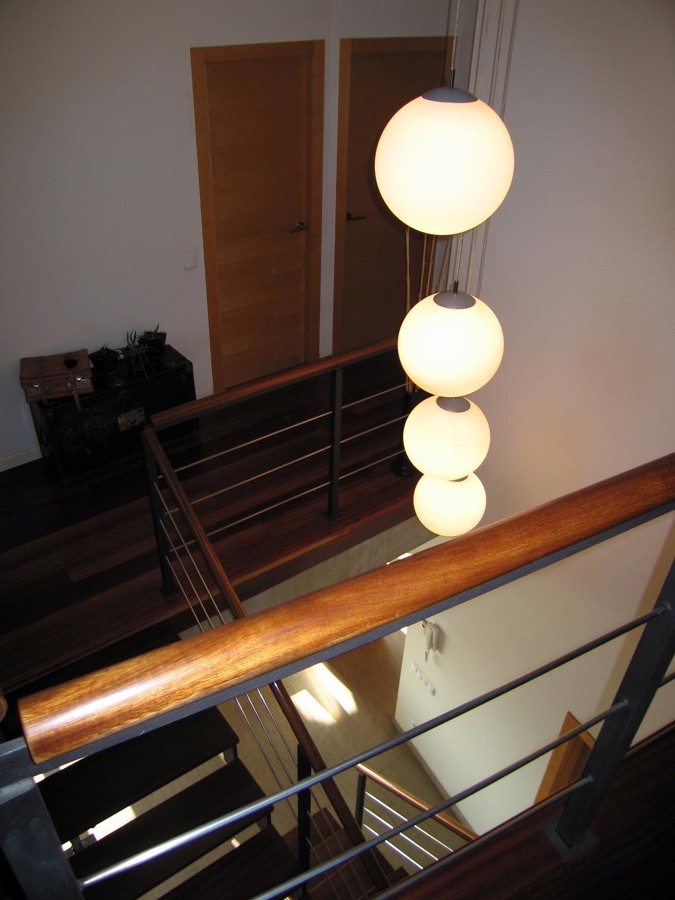 Casa SJP, interiorisme