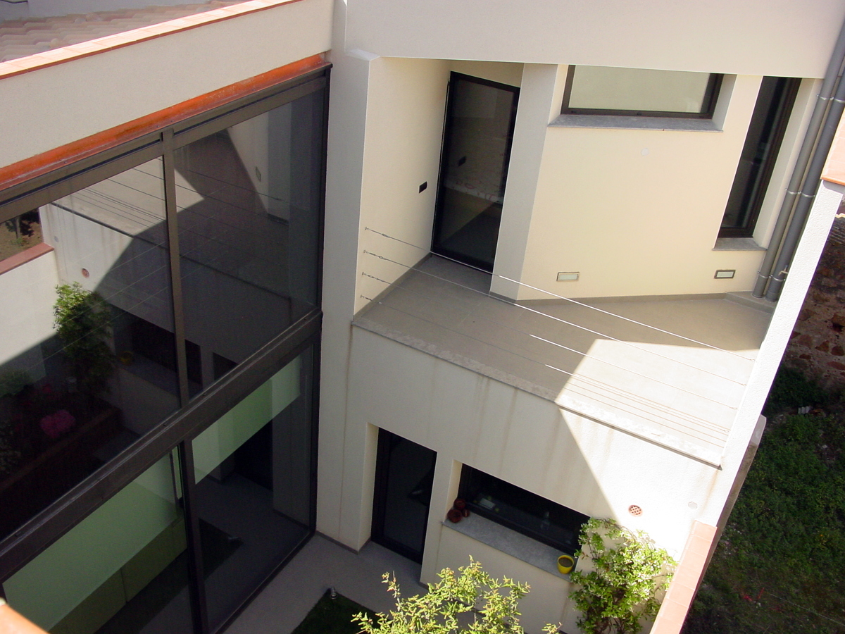 CASA ST ADOLF - ST FELIU DE GUIXOLS