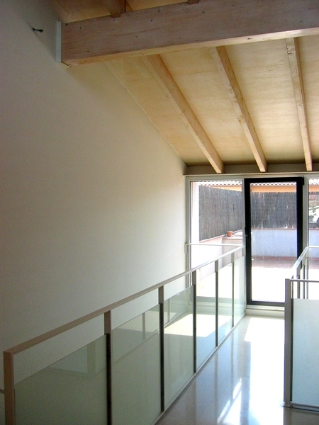 casa St. Josep, Cardedeu