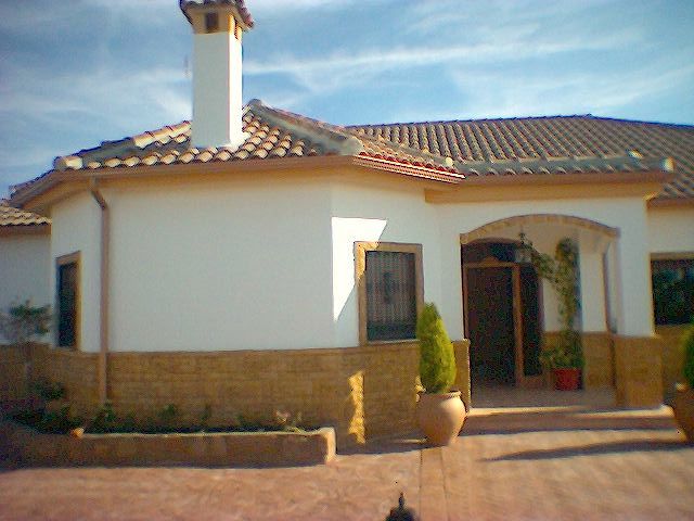 Casa Unifamiliar Portada