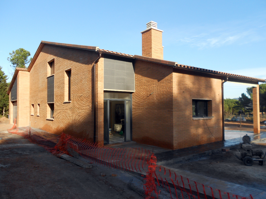 Casa zona de Vic, Osona