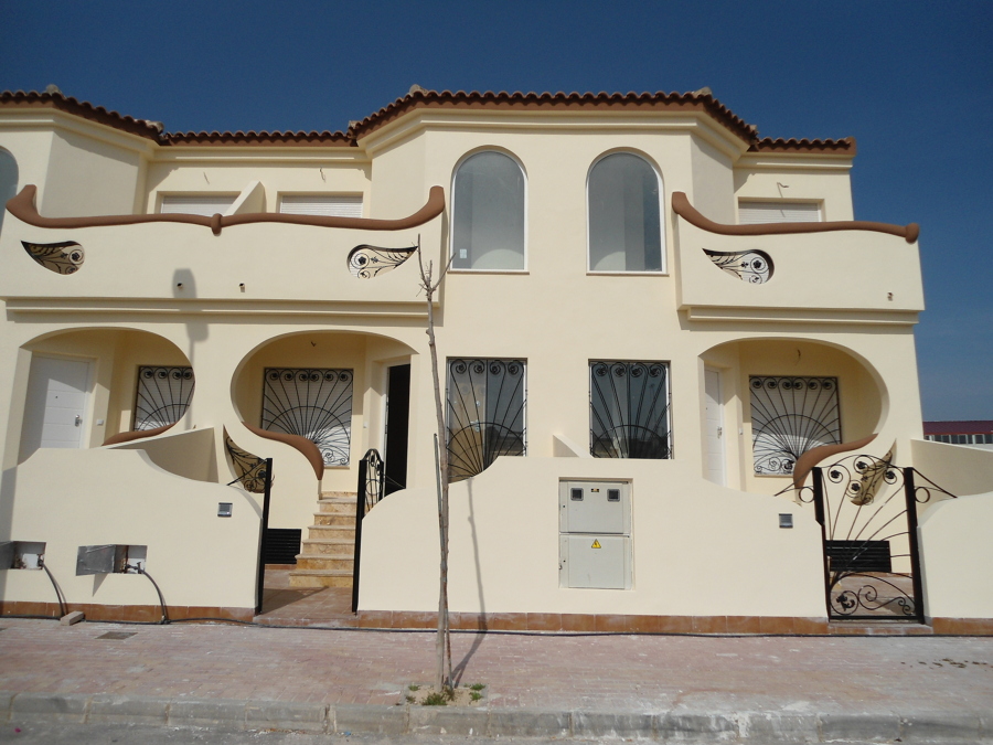 Duplex en San Pedro de Pinatar