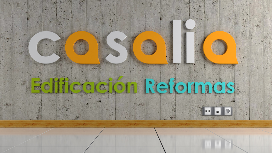 Casalia Reformas