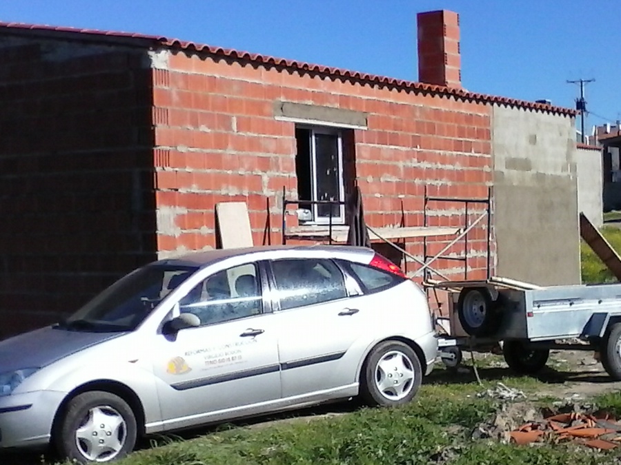 casas de campo o de aperos