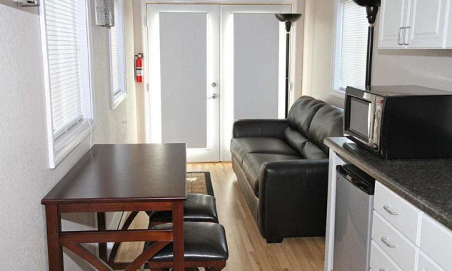 INTERIOR CASAS CONTENEDORES