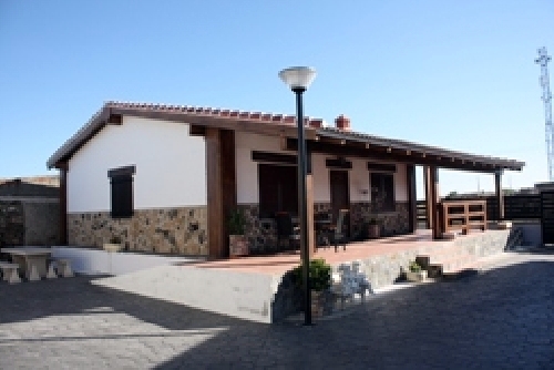 casas prefabricadas