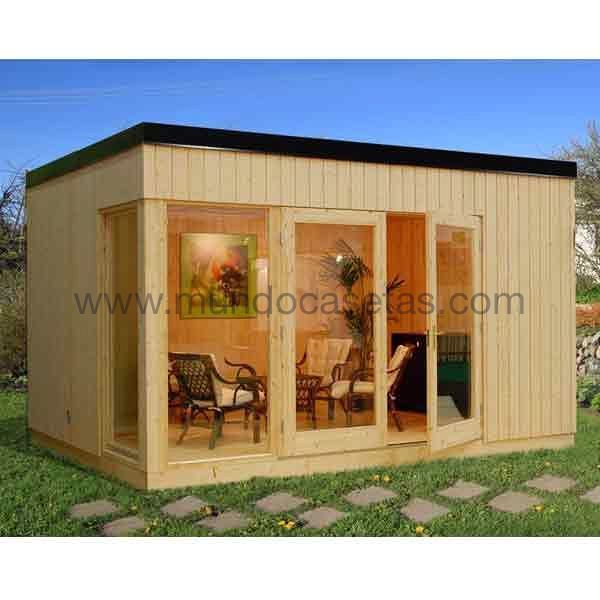 Caseta Paris