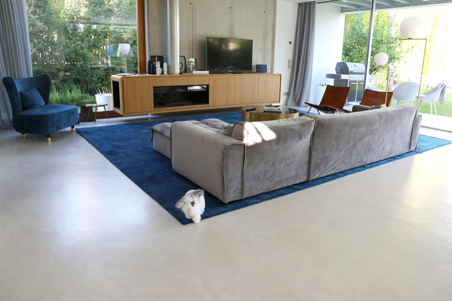 FUTURCRET Microcemento