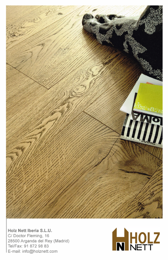 Catálogo Holz Nett