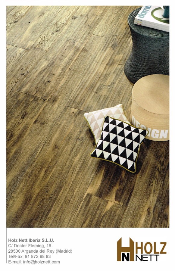 Catálogo Holz Nett