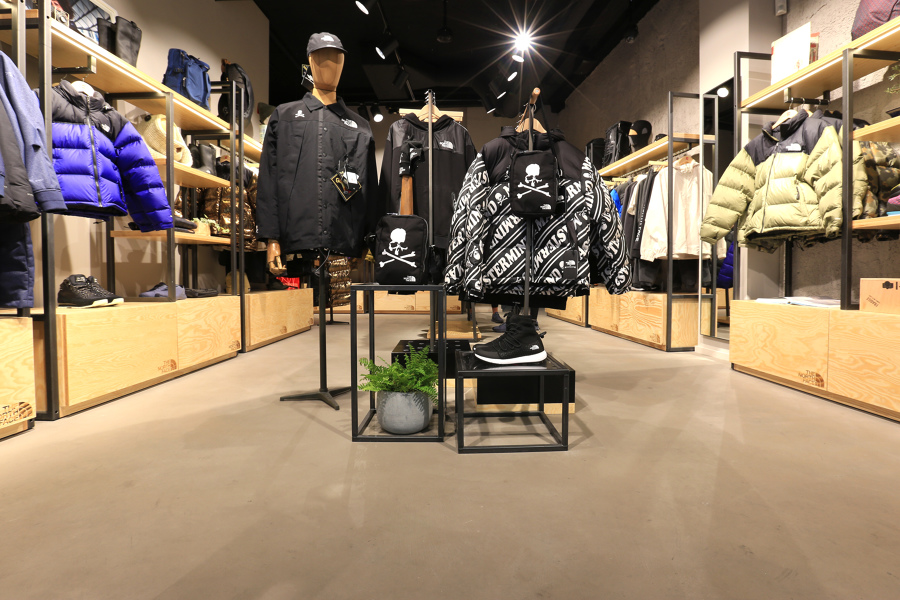 FUTURCRET Microcemento