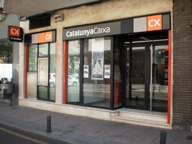 CATALUNYA CAIXA