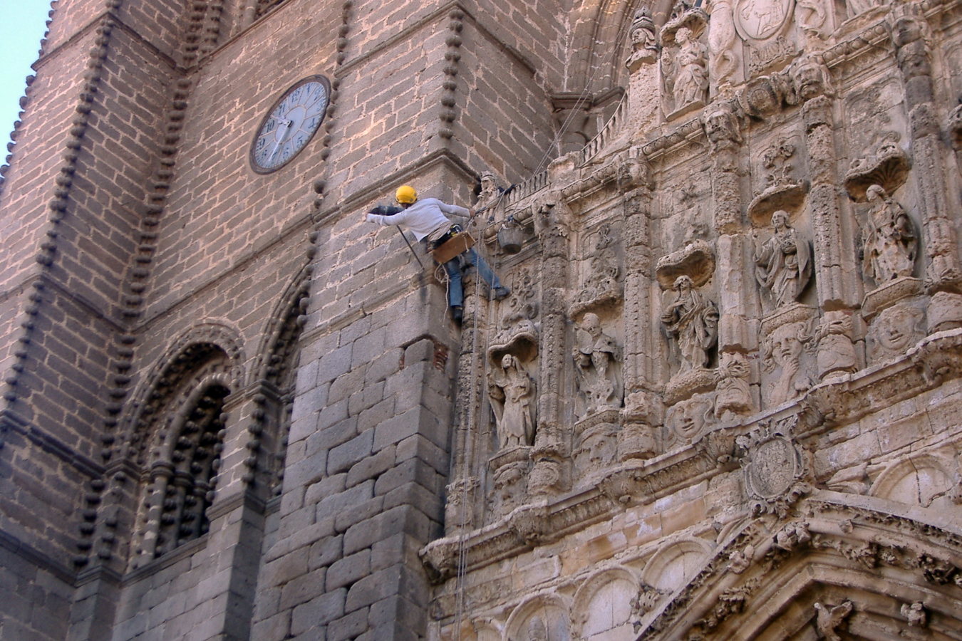 CATEDRAL AVILA III
