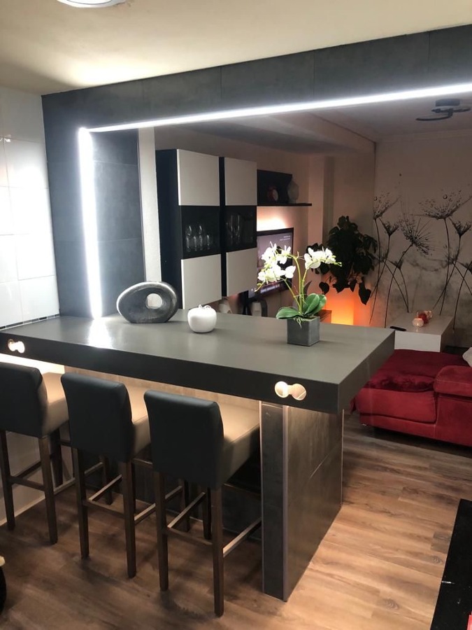 Remodelación de cocina