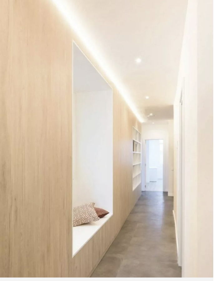 Reforma Ático Cádiz