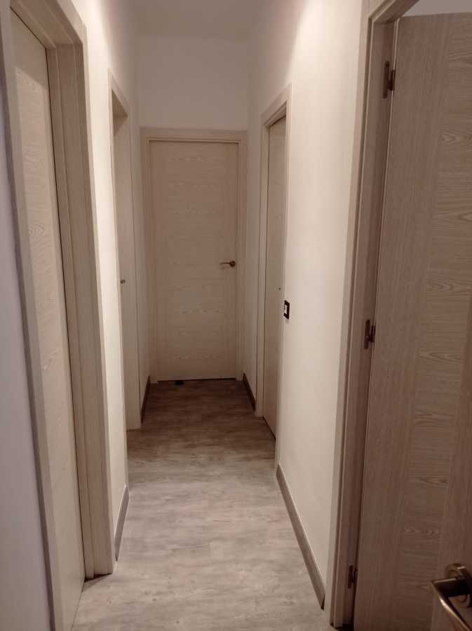 Reforma integral Piso Cornella