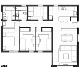 cedula de habitabilidad