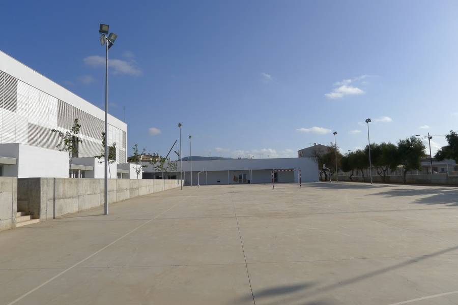 CEIP Sa Marina de Llucmajor