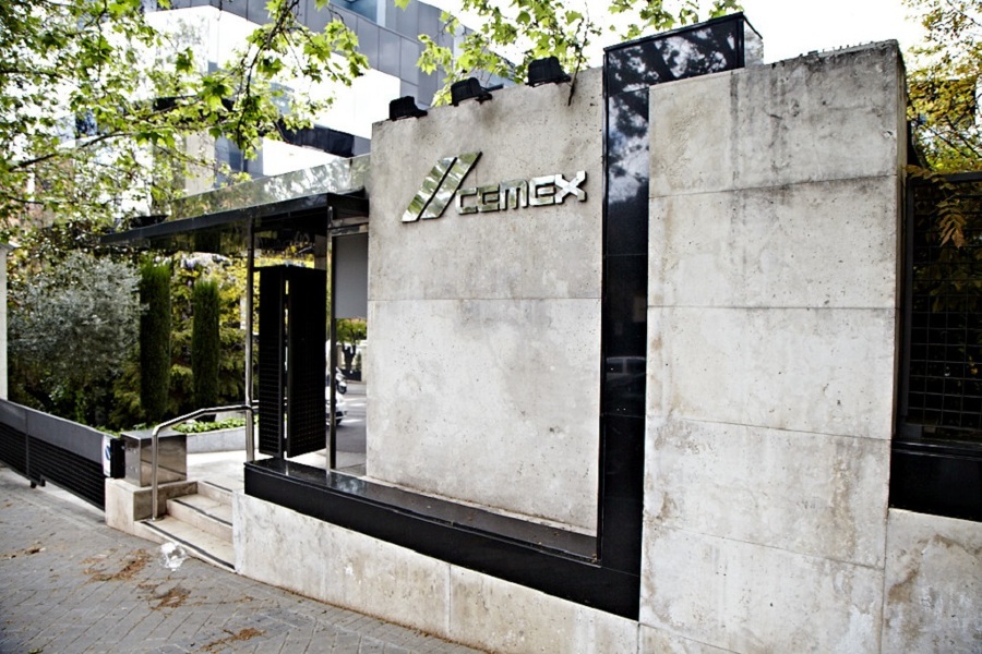 CEMEX