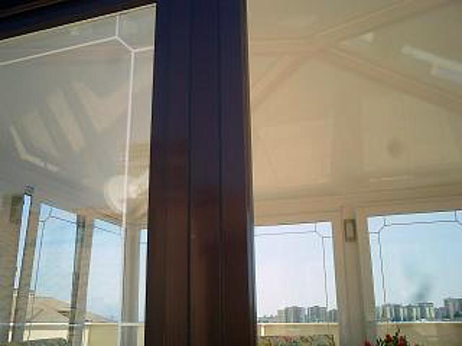 Cenador independiente