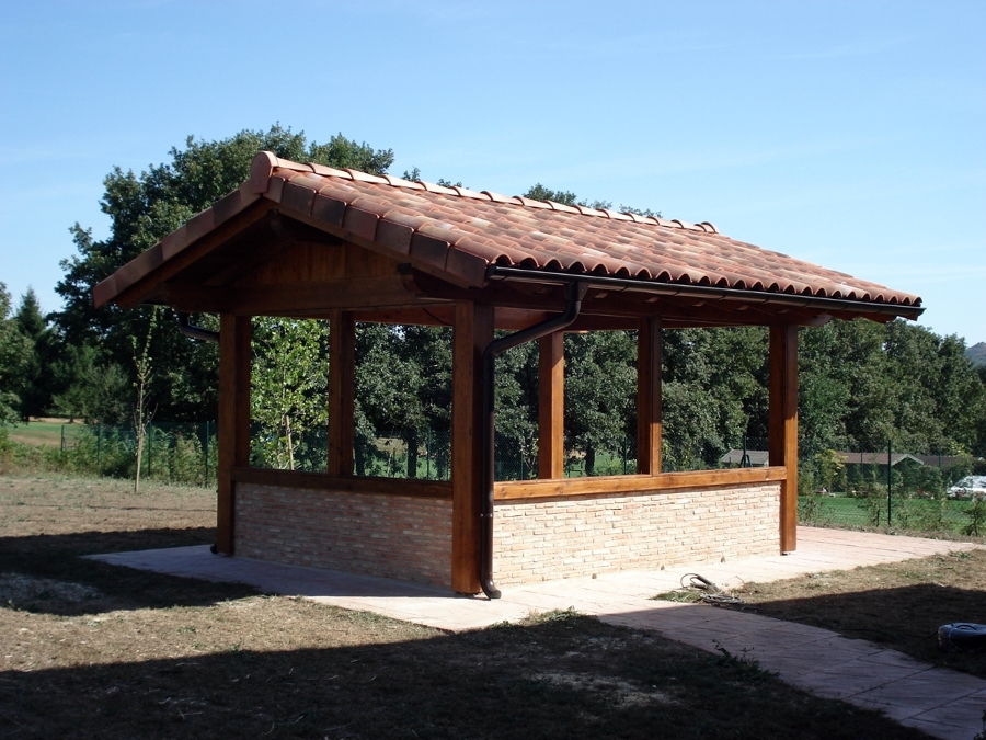 CENADOR EN LARRABEA, ALAVA.627417746