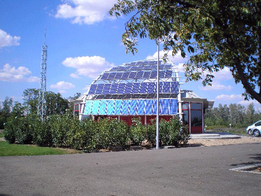 Centro Acustica Ayto. Valladolid 