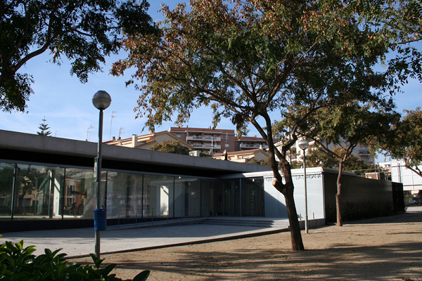 centro civico