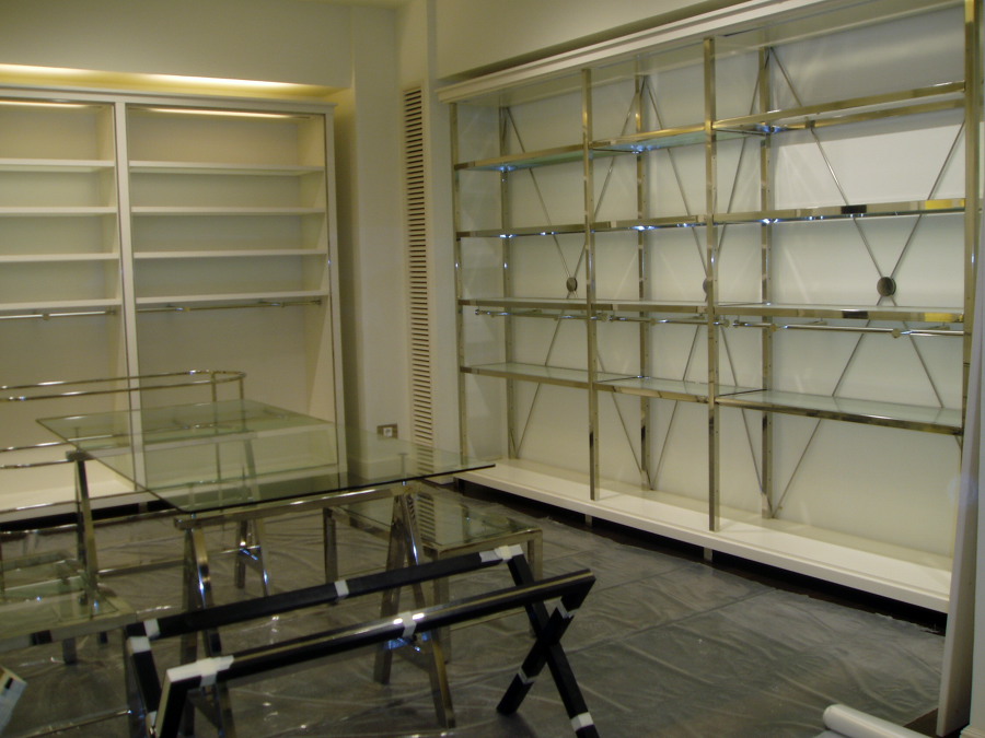 CENTRO COMERCIAL ACUALON