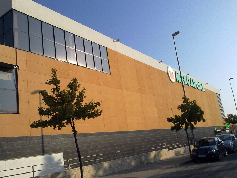 centro comercial cabanillas