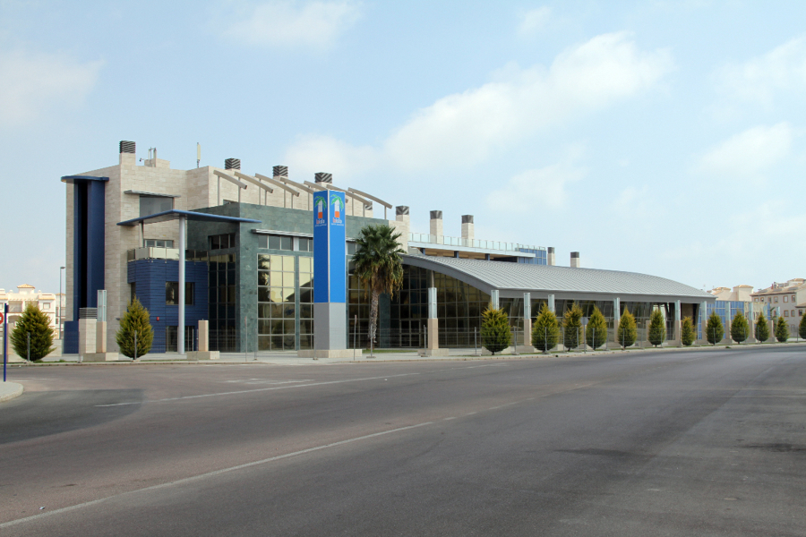 Centro Comercial La Isla, Orihuela Costa
