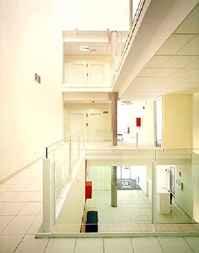 CENTRO CULTURAL CANOVAS DEL CASTILLO